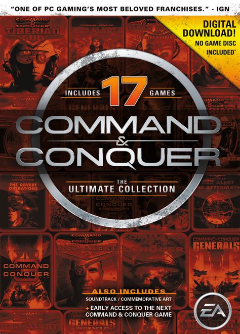 Command & Conquer Wiki .